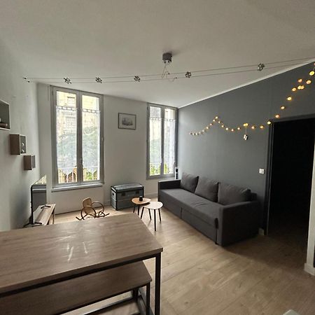 Chez Noemie Apartman Saintes Kültér fotó