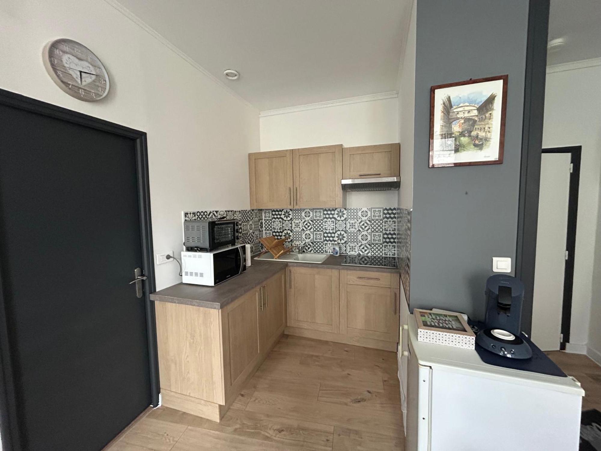 Chez Noemie Apartman Saintes Kültér fotó