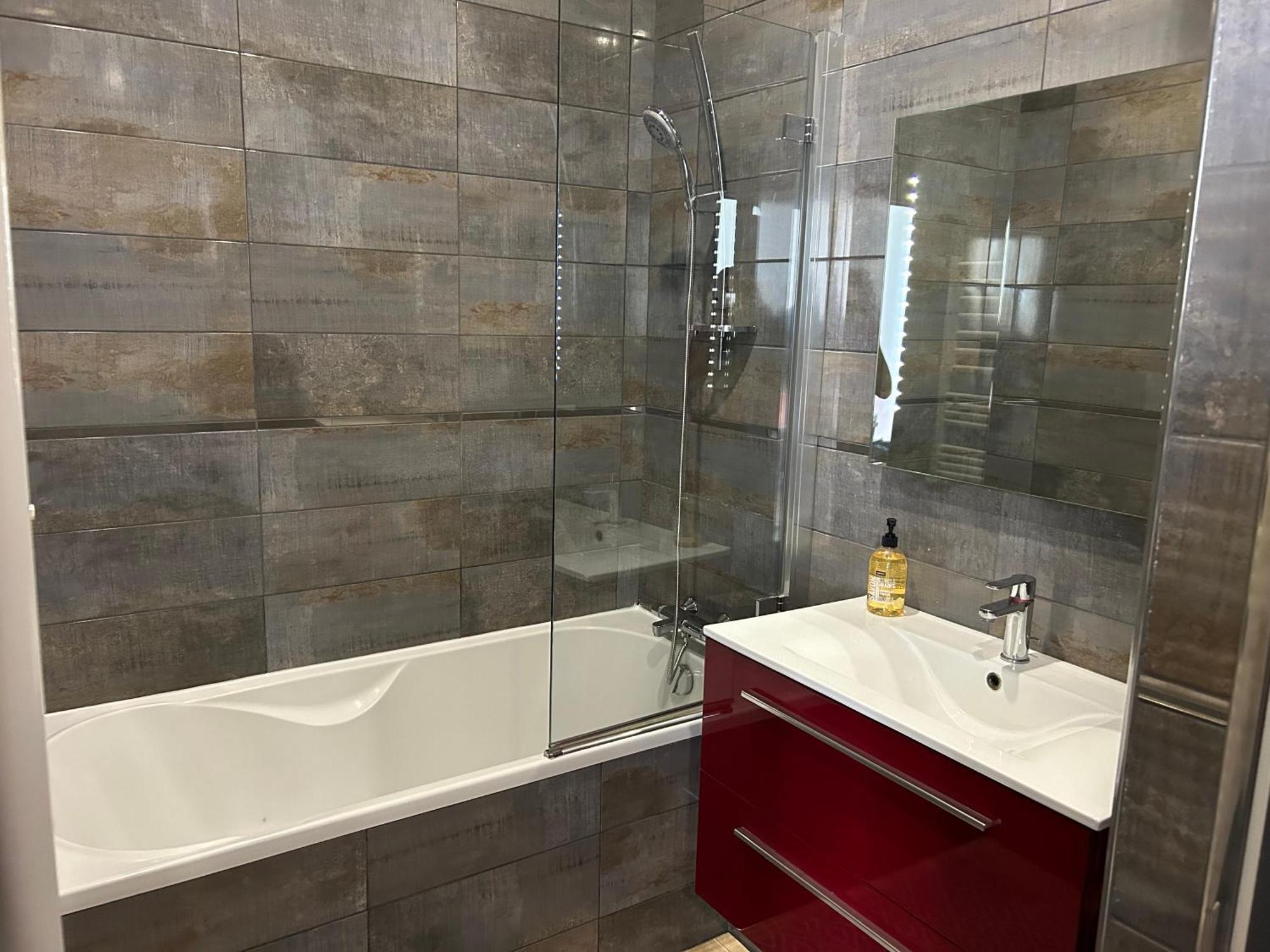 Chez Noemie Apartman Saintes Kültér fotó